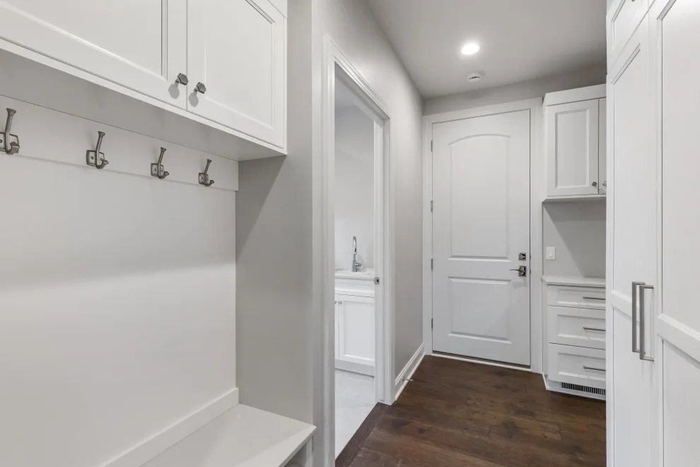 Custom Villa in Transition by Bloomfield Custom Homes - Photo 17