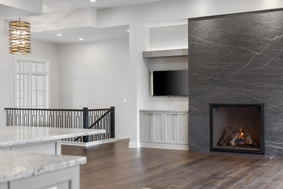 Custom Villa in Transition by Bloomfield Custom Homes - Photo 27