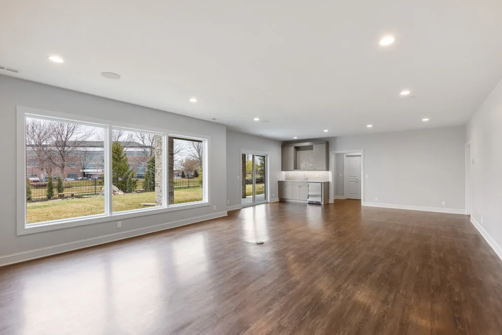Custom Villa in Transition by Bloomfield Custom Homes - Photo 16