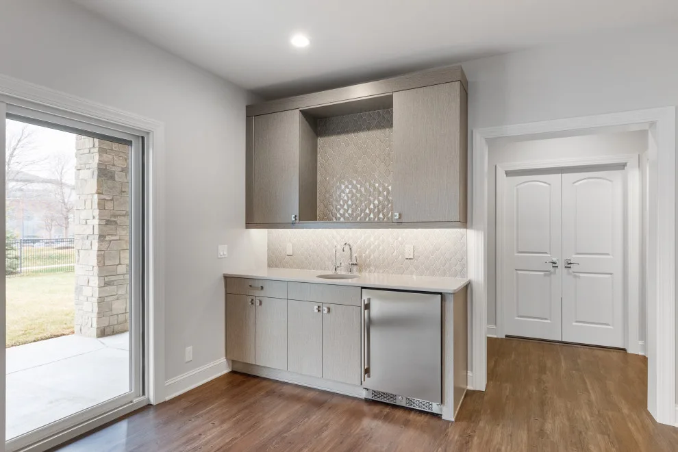 Custom Villa in Transition by Bloomfield Custom Homes - Photo 26