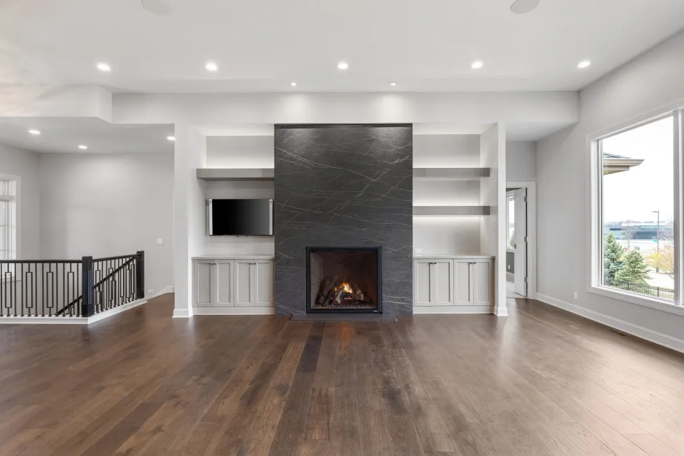 Custom Villa in Transition by Bloomfield Custom Homes - Photo 15