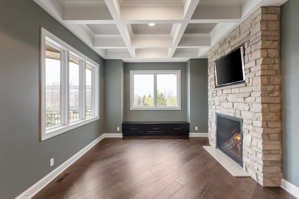 Custom Villa in Transition by Bloomfield Custom Homes - Photo 37