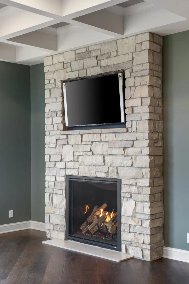 Custom Villa in Transition by Bloomfield Custom Homes - Photo 36