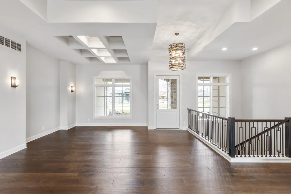 Custom Villa in Transition by Bloomfield Custom Homes - Photo 38