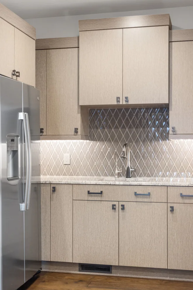 Custom Villa in Transition by Bloomfield Custom Homes - Photo 8