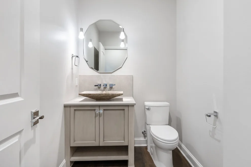Custom Villa in Transition by Bloomfield Custom Homes - Photo 6