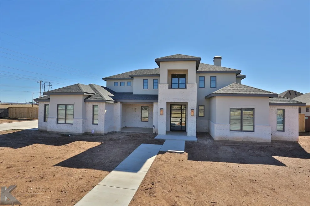 Transformative Design at The Villages of Abilene by Stonebridge Design + Build - Photo 12