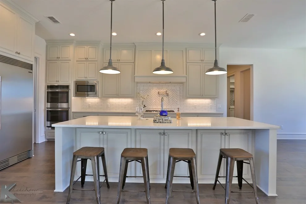 Transformative Design at The Villages of Abilene by Stonebridge Design + Build - Photo 6