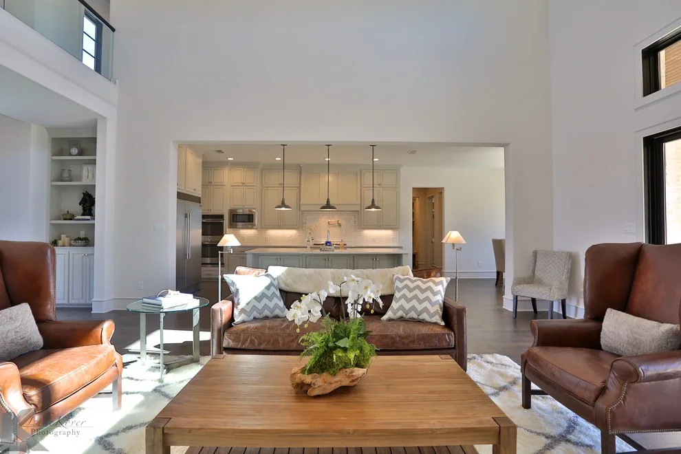 Transformative Design at The Villages of Abilene by Stonebridge Design + Build - Photo 5