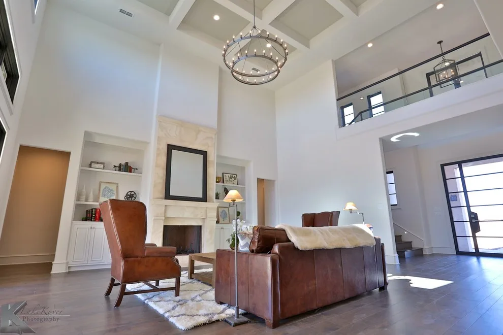 Transformative Design at The Villages of Abilene by Stonebridge Design + Build - Photo 3