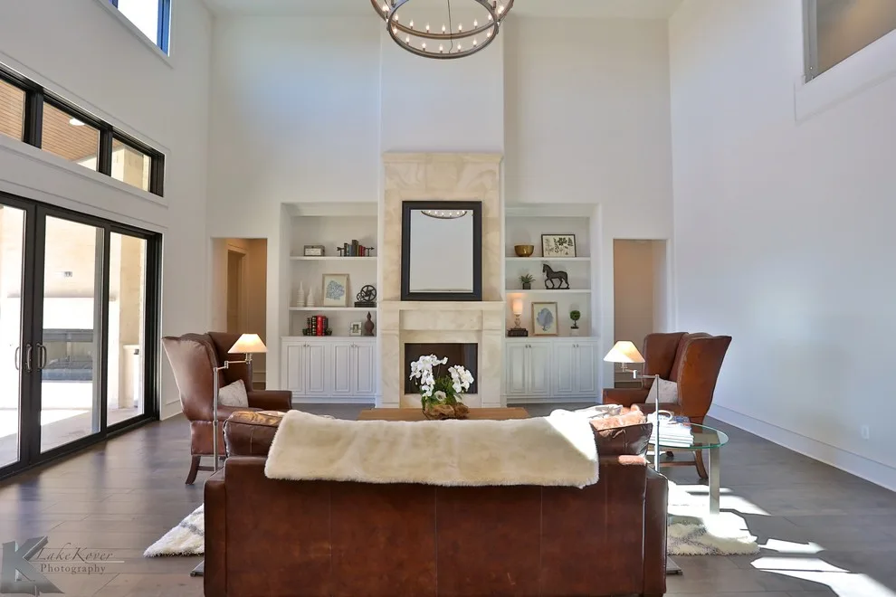 Transformative Design at The Villages of Abilene by Stonebridge Design + Build - Photo 11