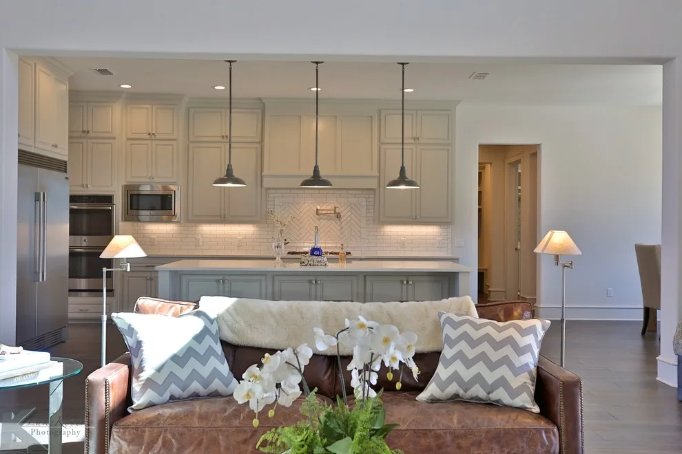 Transformative Design at The Villages of Abilene by Stonebridge Design + Build - Photo 9