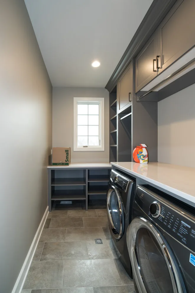 Custom Home with Traditional Craftsman Style by Bloomfield Custom Homes - Photo 5