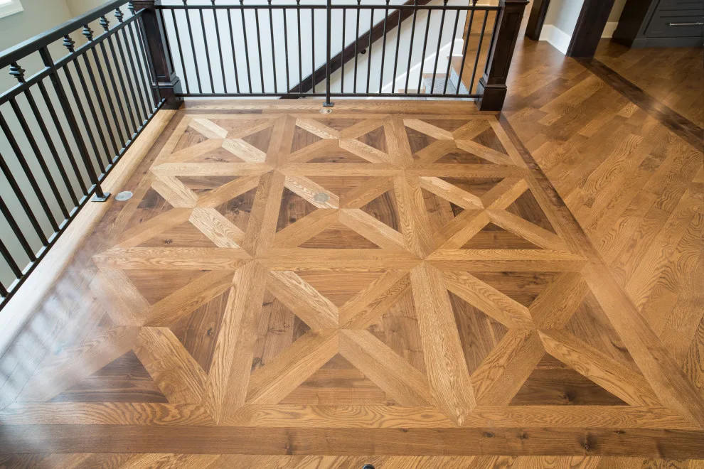 Custom Home with Traditional Craftsman Style by Bloomfield Custom Homes - Photo 35