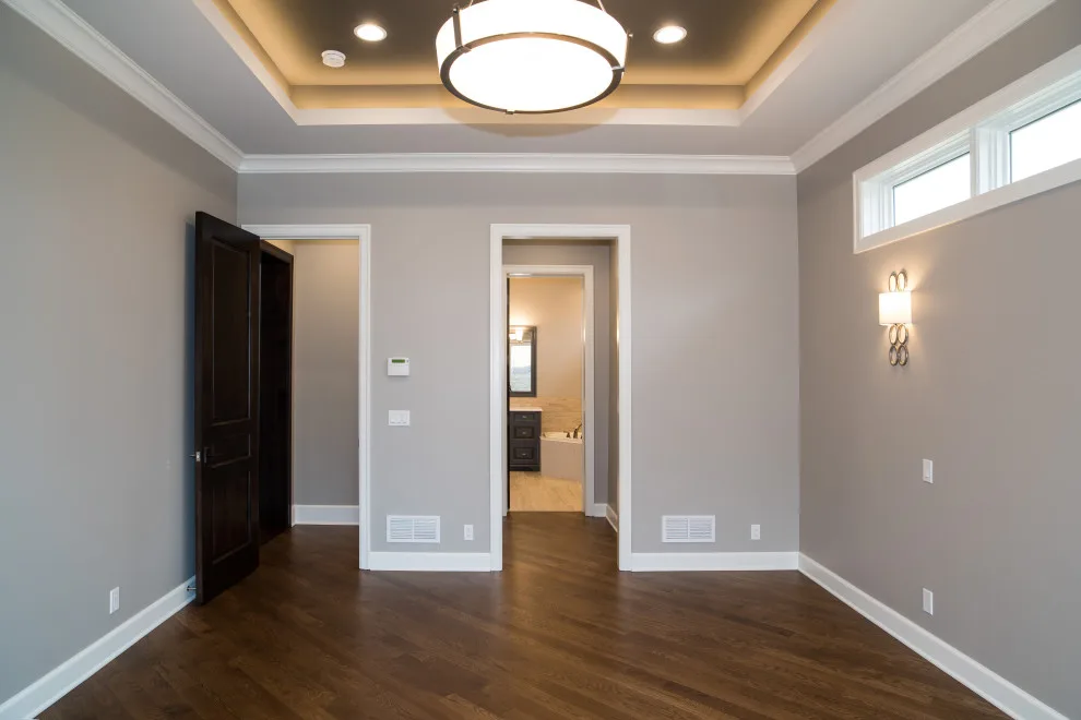 Custom Home with Traditional Craftsman Style by Bloomfield Custom Homes - Photo 4