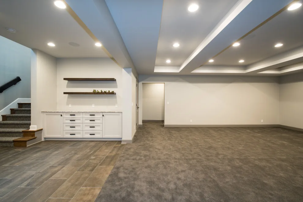 Custom Home with Traditional Craftsman Style by Bloomfield Custom Homes - Photo 39