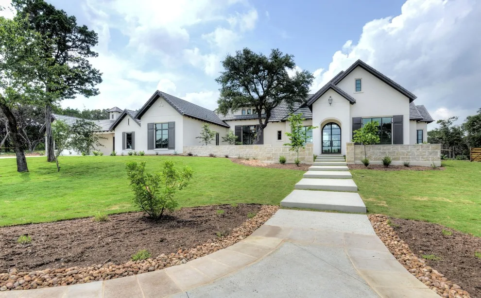 French Country Revival by Garner Homes - Photo 7
