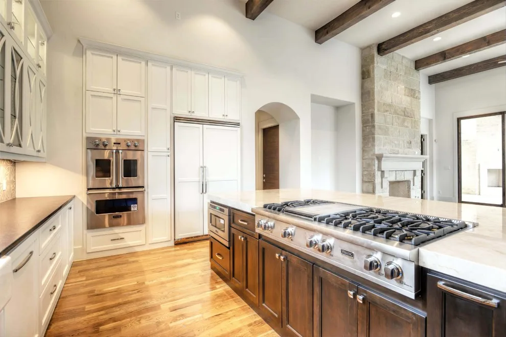 French Country Revival by Garner Homes - Photo 4