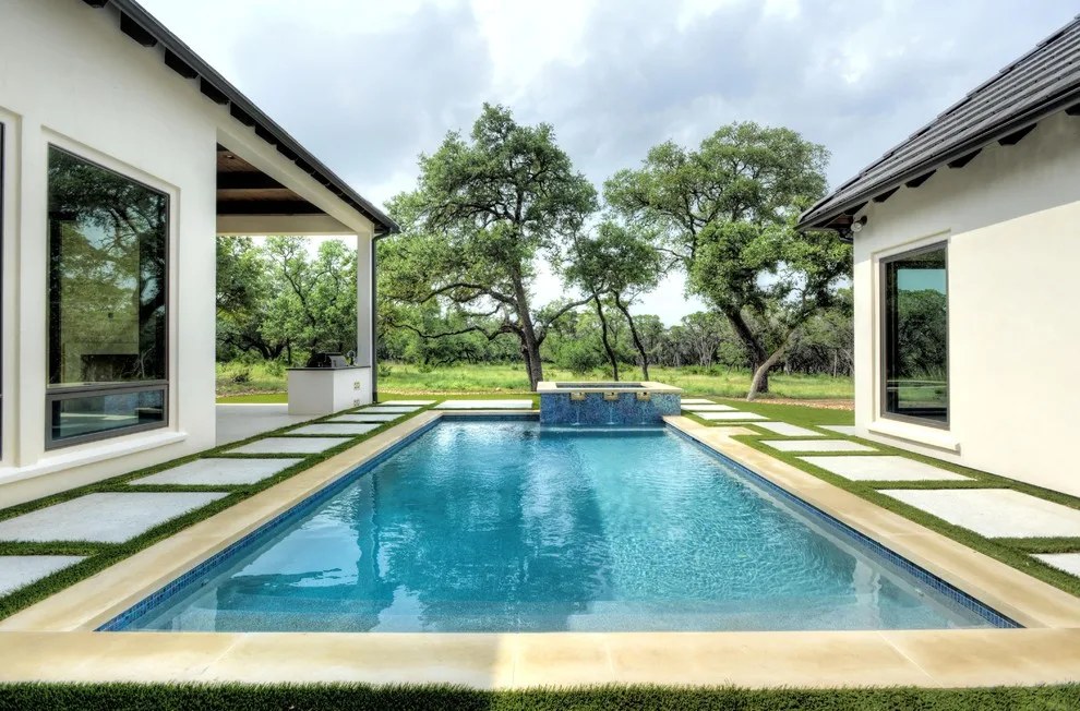 French Country Revival by Garner Homes - Photo 10