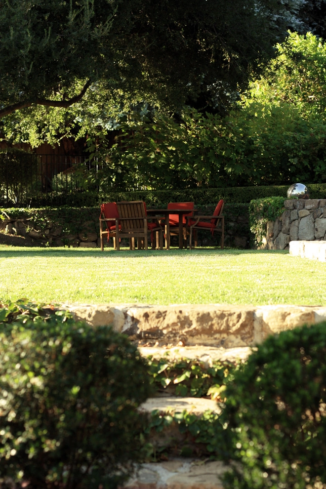 Family Compound by Paul Hendershot Design, Inc. - Photo 25