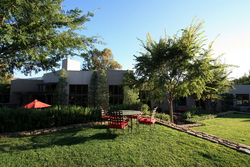 Family Compound by Paul Hendershot Design, Inc. - Photo 35