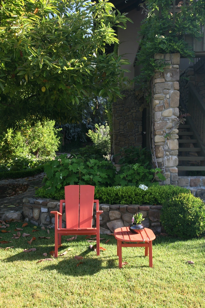 Family Compound by Paul Hendershot Design, Inc. - Photo 74