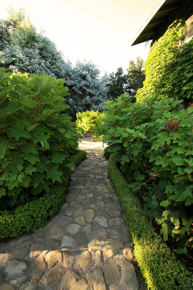 Family Compound by Paul Hendershot Design, Inc. - Photo 29