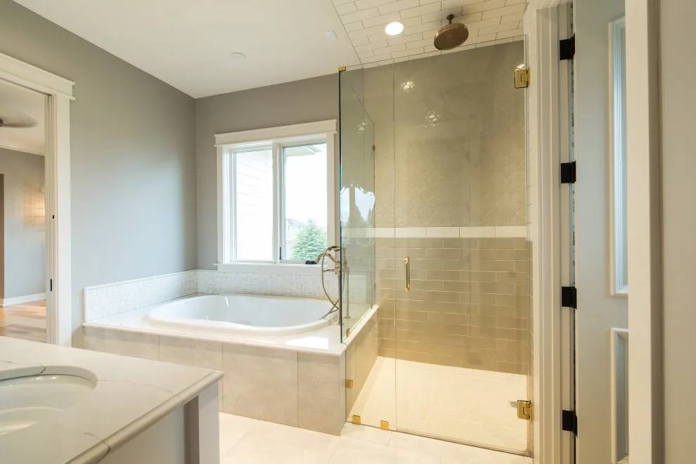Custom Home in Transition by Bloomfield Custom Homes - Photo 35