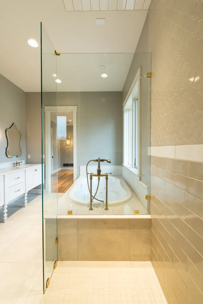 Custom Home in Transition by Bloomfield Custom Homes - Photo 13