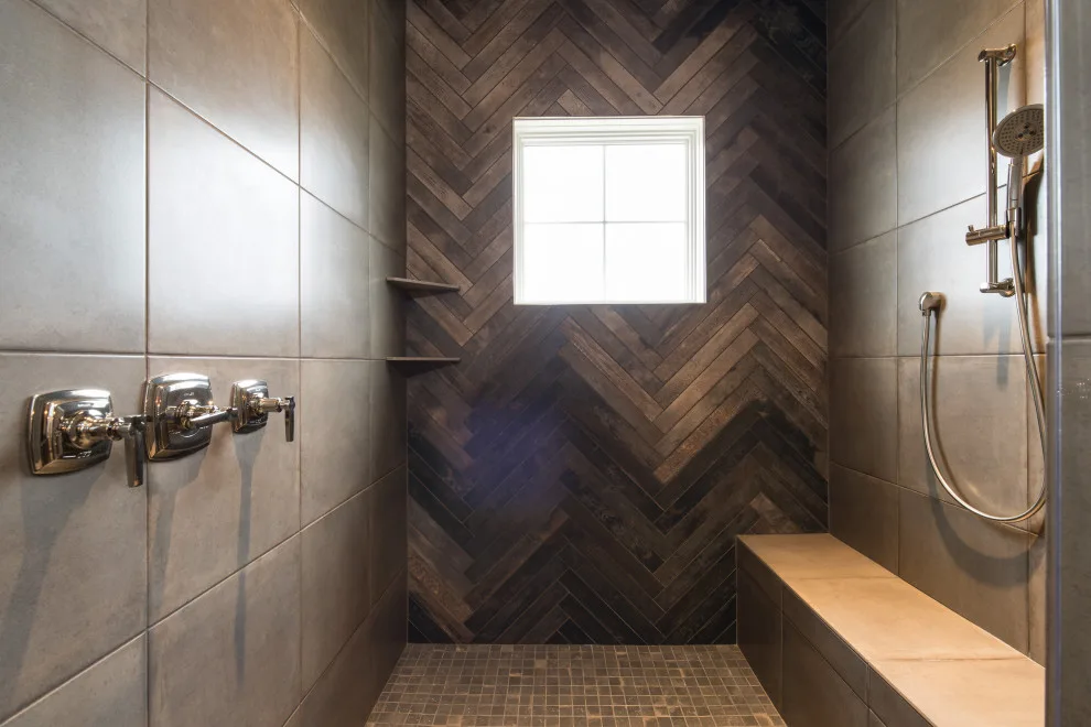 Custom Home in Transition by Bloomfield Custom Homes - Photo 41