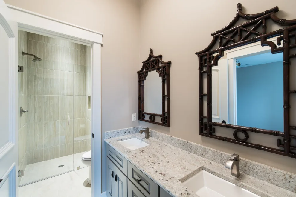 Custom Home in Transition by Bloomfield Custom Homes - Photo 63