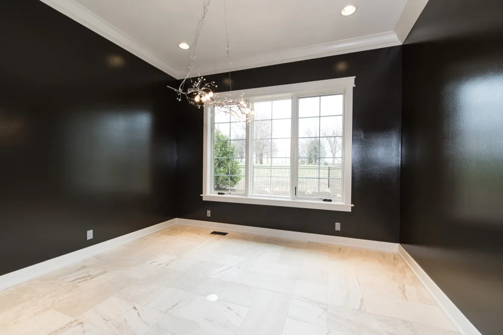 Custom Home in Transition by Bloomfield Custom Homes - Photo 17
