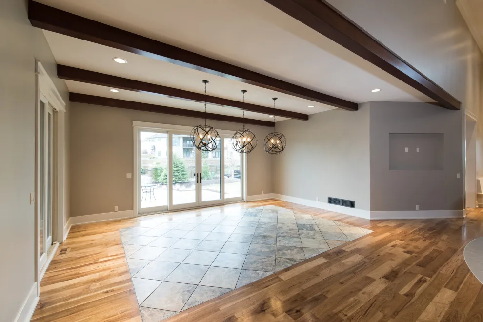 Custom Home in Transition by Bloomfield Custom Homes - Photo 29