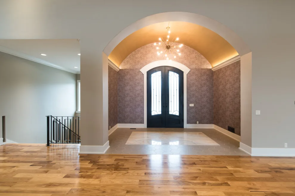 Custom Home in Transition by Bloomfield Custom Homes - Photo 21