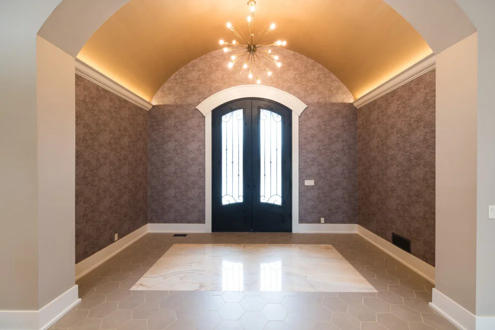 Custom Home in Transition by Bloomfield Custom Homes - Photo 4