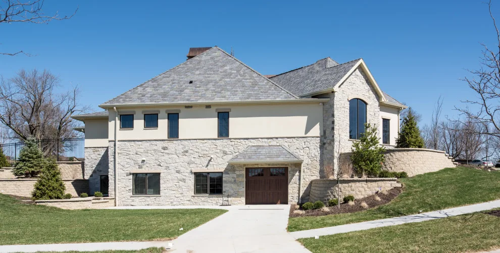 Custom Home in Transition by Bloomfield Custom Homes - Photo 37