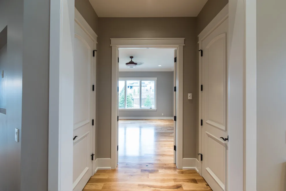 Custom Home in Transition by Bloomfield Custom Homes - Photo 18
