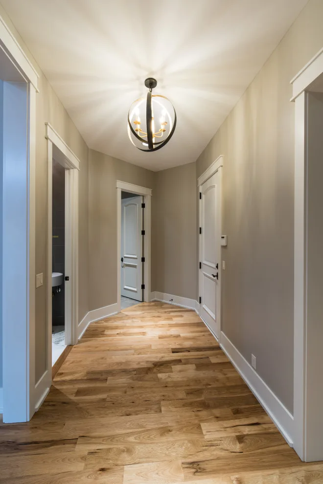 Custom Home in Transition by Bloomfield Custom Homes - Photo 57