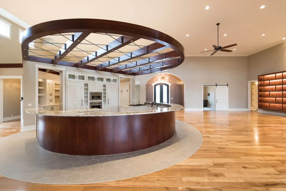 Custom Home in Transition by Bloomfield Custom Homes - Photo 59