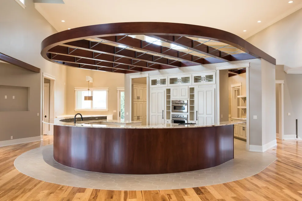 Custom Home in Transition by Bloomfield Custom Homes - Photo 60