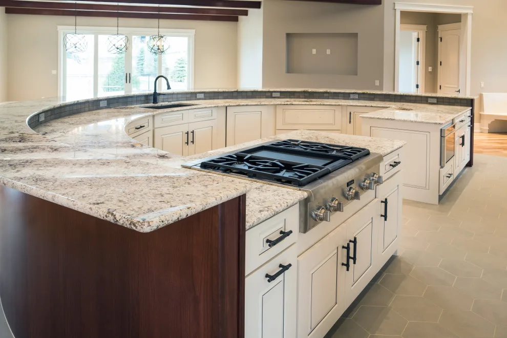 Custom Home in Transition by Bloomfield Custom Homes - Photo 3