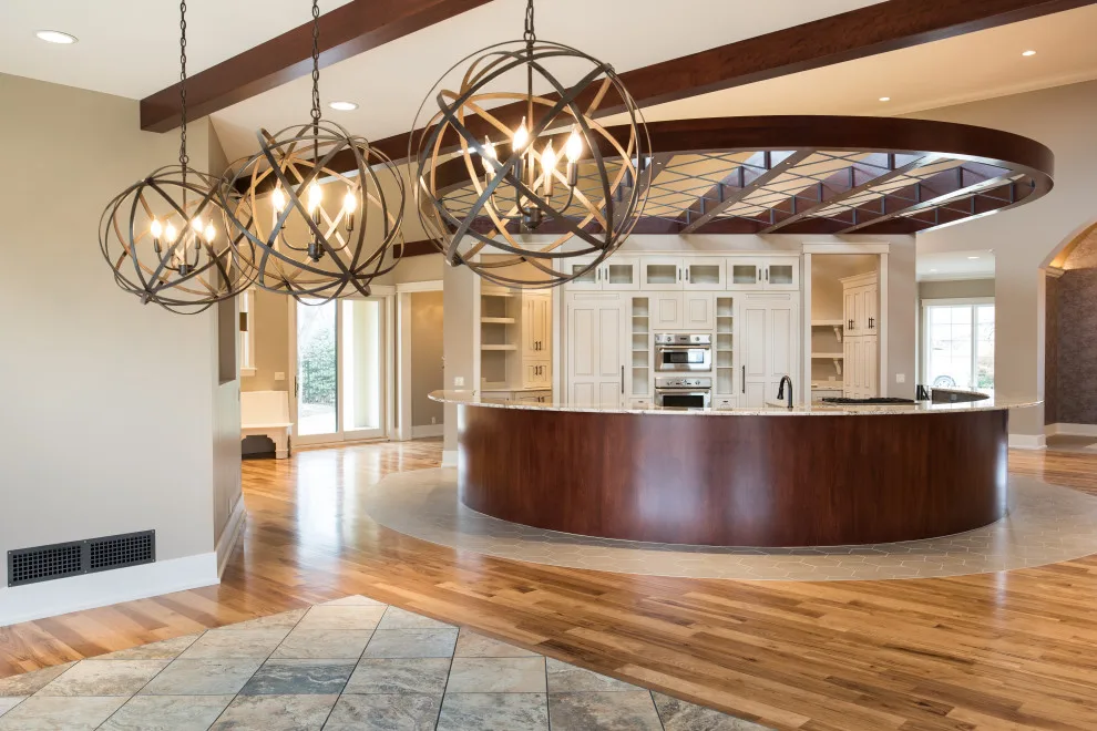 Custom Home in Transition by Bloomfield Custom Homes - Photo 40