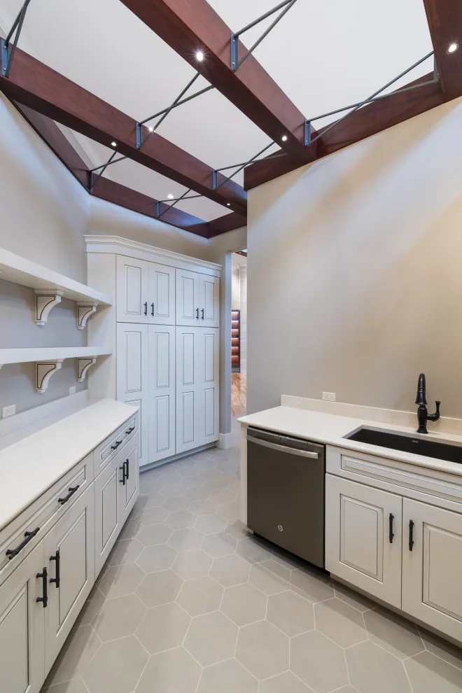 Custom Home in Transition by Bloomfield Custom Homes - Photo 19