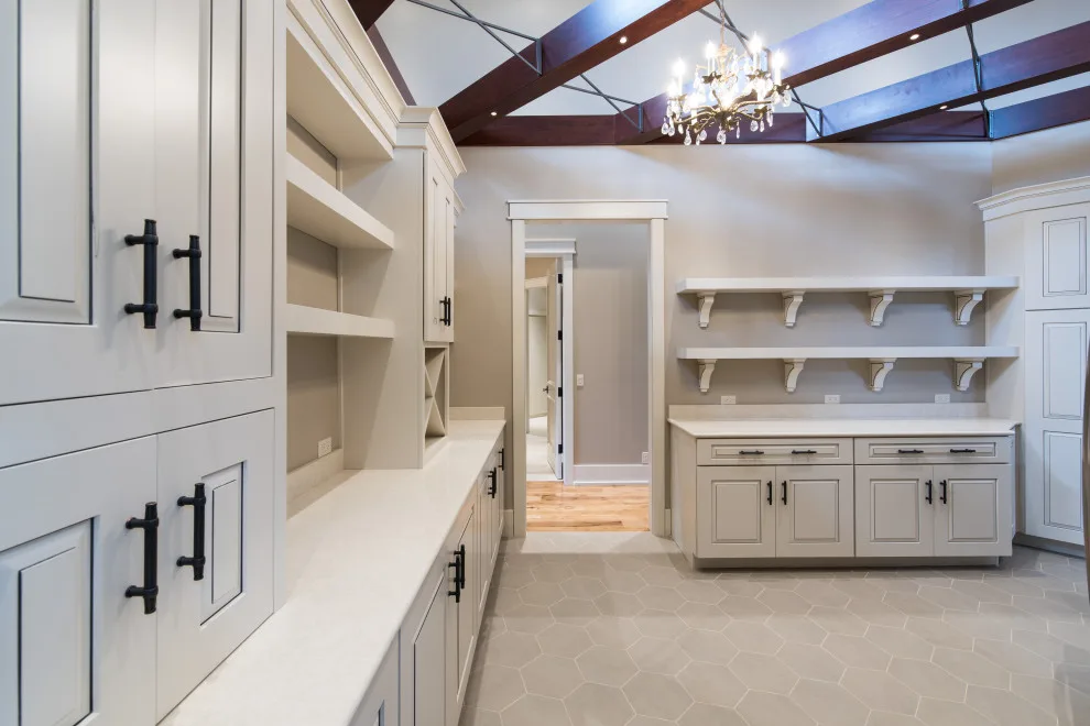 Custom Home in Transition by Bloomfield Custom Homes - Photo 23