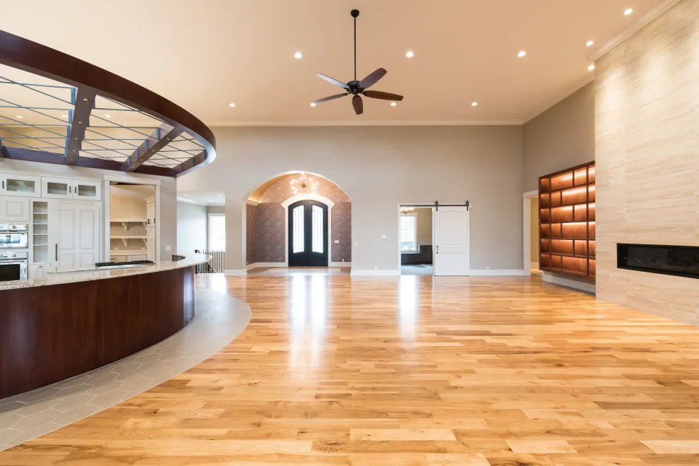 Custom Home in Transition by Bloomfield Custom Homes - Photo 27