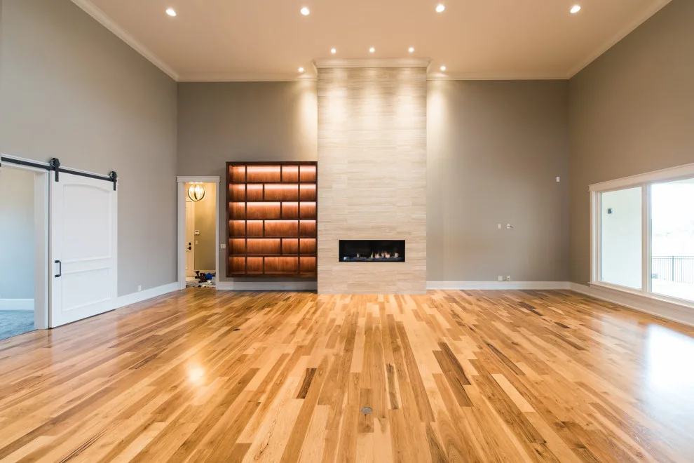 Custom Home in Transition by Bloomfield Custom Homes - Photo 25
