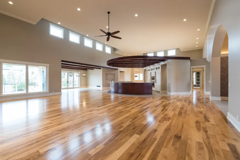 Custom Home in Transition by Bloomfield Custom Homes - Photo 12