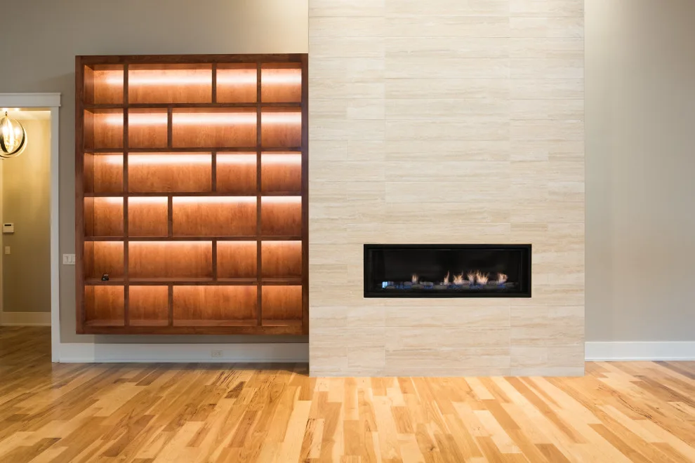 Custom Home in Transition by Bloomfield Custom Homes - Photo 47