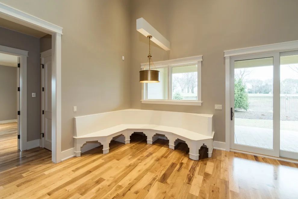 Custom Home in Transition by Bloomfield Custom Homes - Photo 44