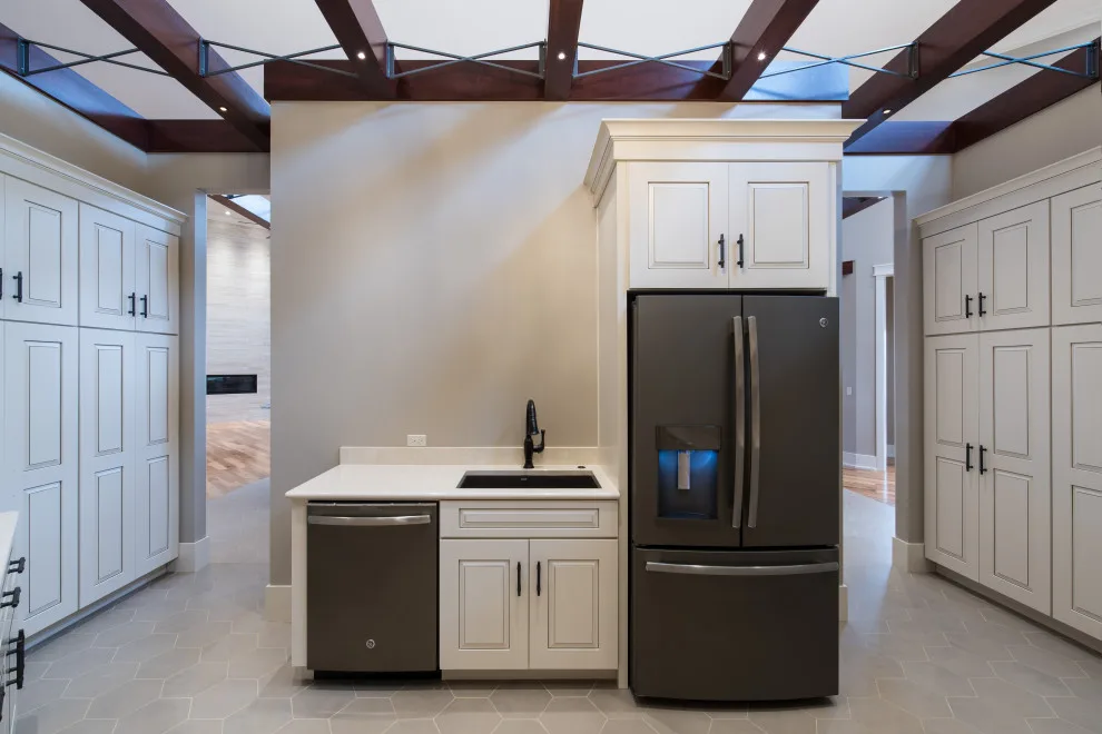 Custom Home in Transition by Bloomfield Custom Homes - Photo 51
